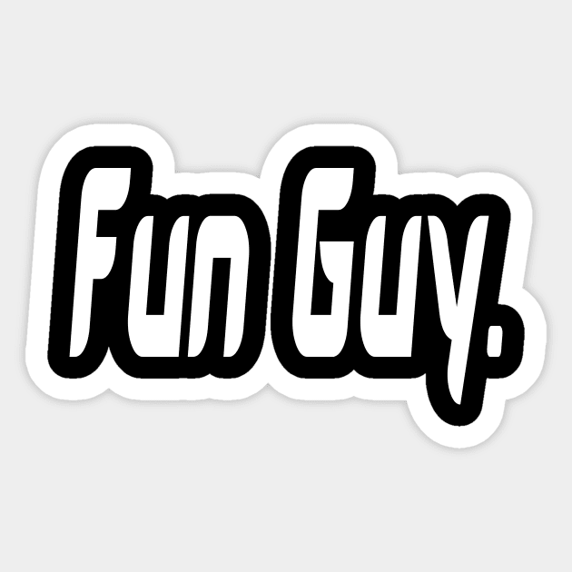 Fun Guy Sticker by Work Memes